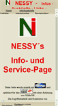 Mobile Screenshot of nesvadba.de